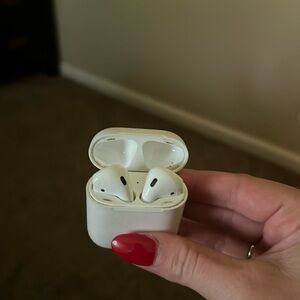 AirPods series 1!
